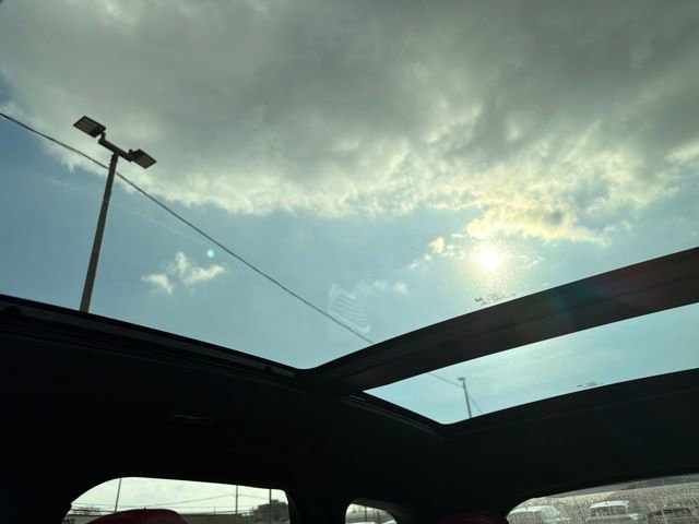 Certified 2024 Lincoln Corsair Reserve w/ Equipment Group 201A image 26