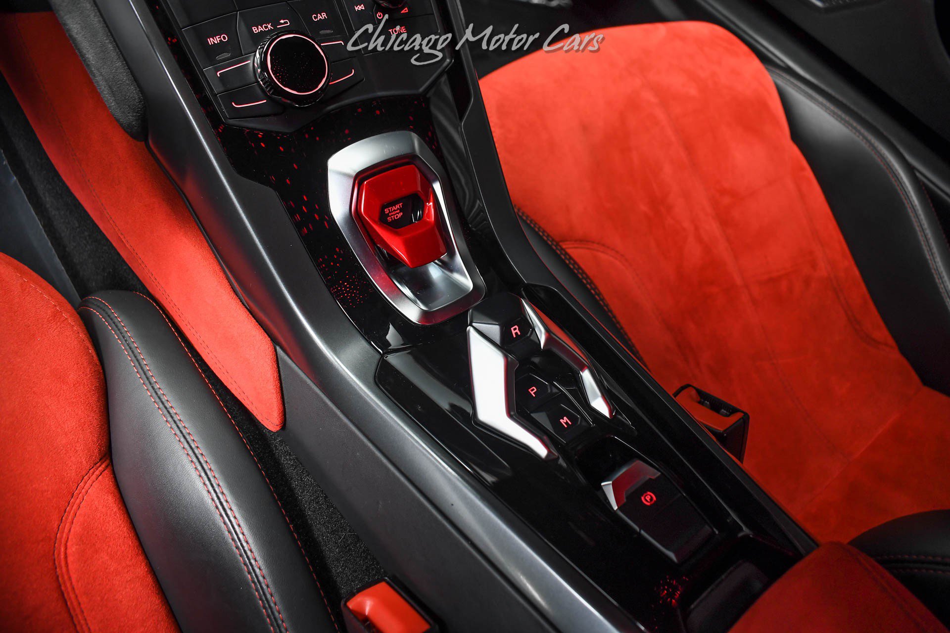 Used 2016 Lamborghini Huracan LP 580-2 RWD image 18