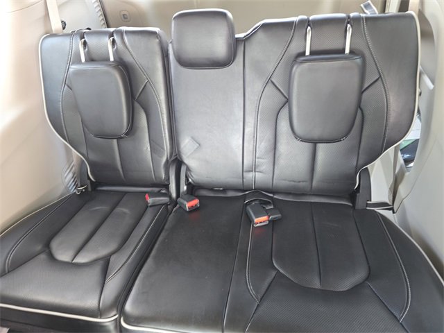 Used 2024 Chrysler Pacifica Limited image 20