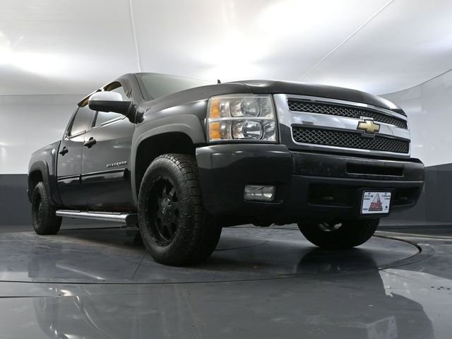 Used 2010 Chevrolet Silverado 1500 LTZ image 51