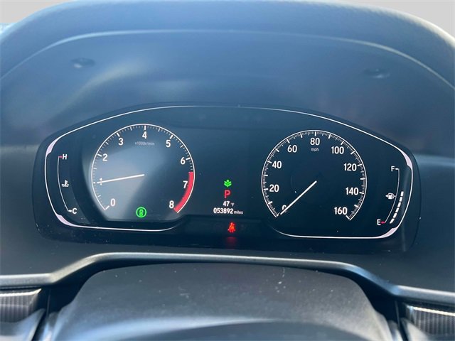 Used 2020 Honda Accord Sport image 28