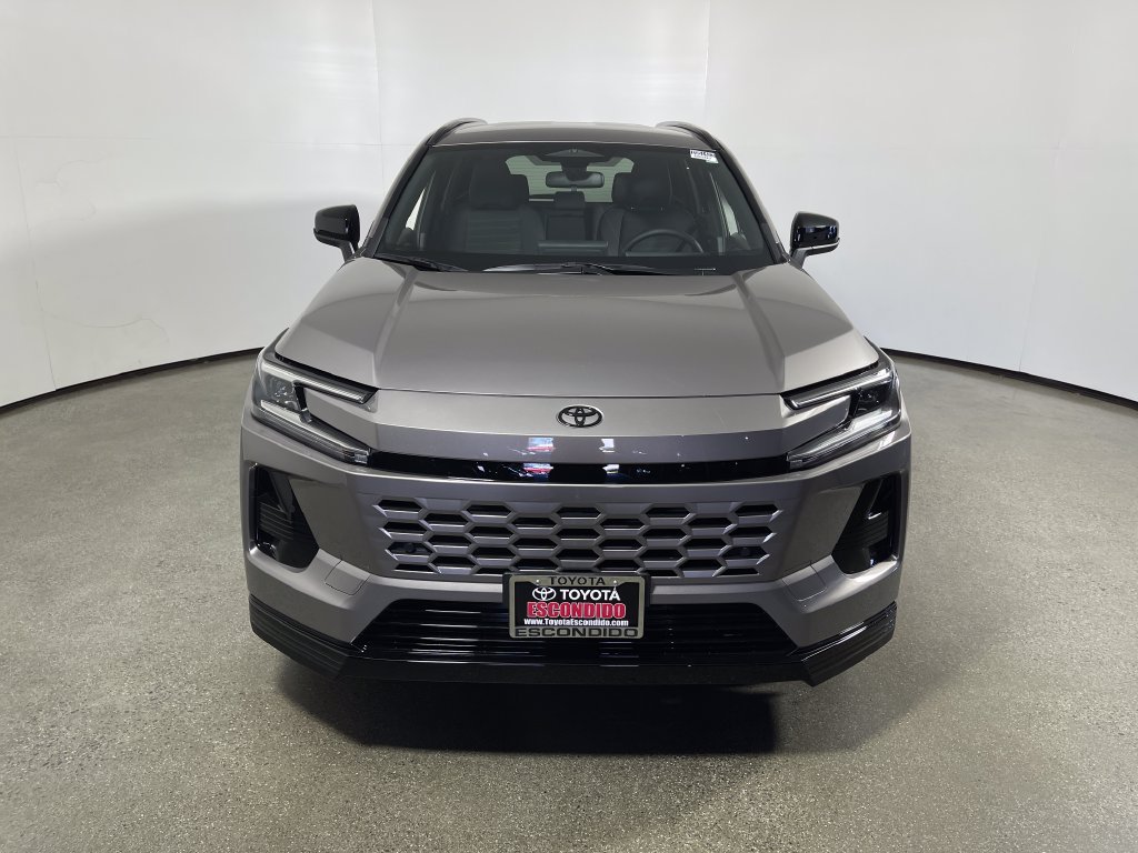 New 2026 Toyota RAV4 SE w/ Weather Package AWD/4WD image 8