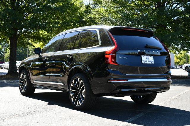 New 2027 Volvo XC90 B6 Plus AWD/4WD image 5