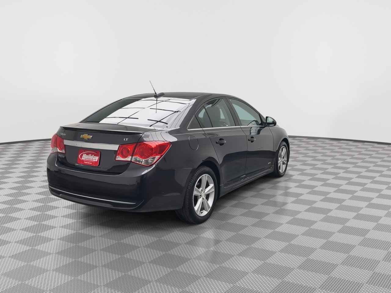 Used 2015 Chevrolet Cruze LT w/ RS Package image 32