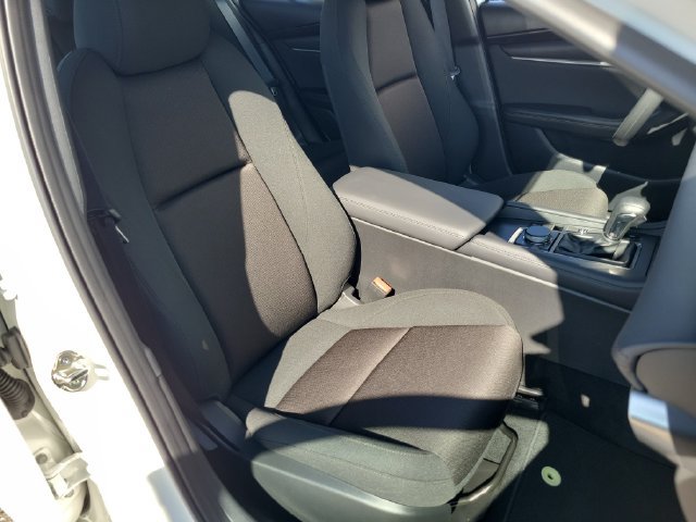 New 2026 MAZDA MAZDA3 s FWD image 21