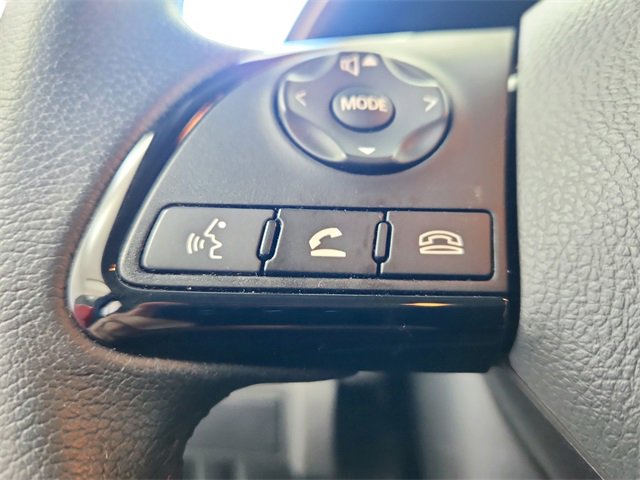 Used 2022 Mitsubishi Eclipse Cross SE image 23