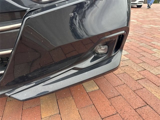Used 2022 Honda Accord Sport image 32