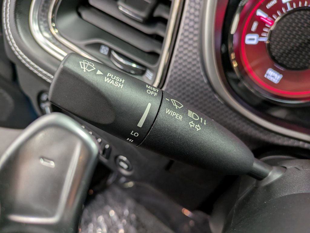 Used 2023 Dodge Challenger SRT Hellcat image 23