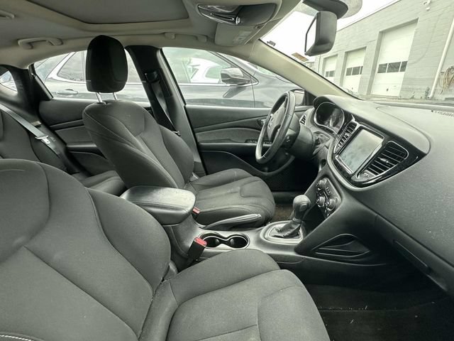 Used 2013 Dodge Dart SXT FWD image 2