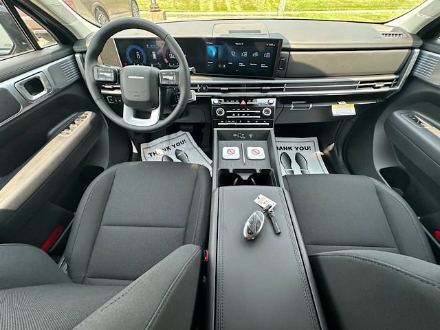 New 2026 Hyundai Santa Fe SE FWD image 11