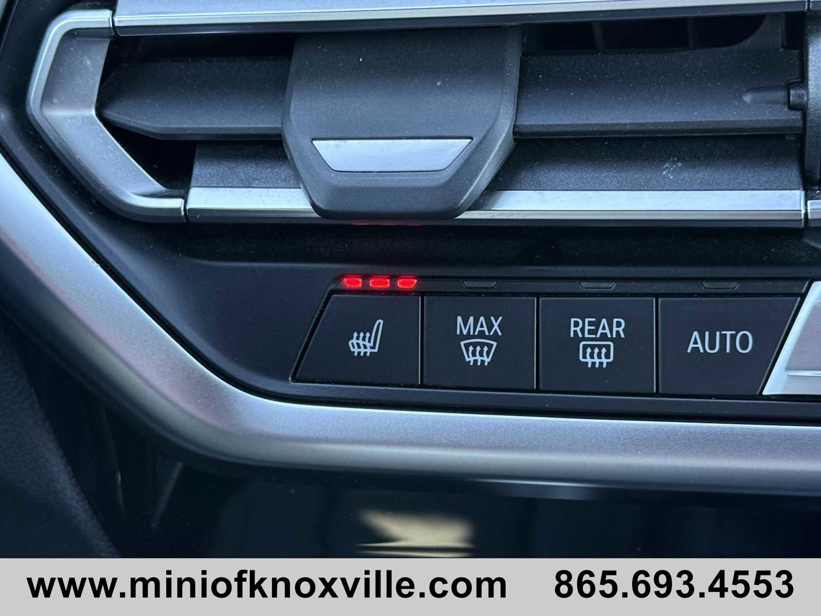 Used 2023 BMW X3 sDrive30i w/ Premium Package image 23