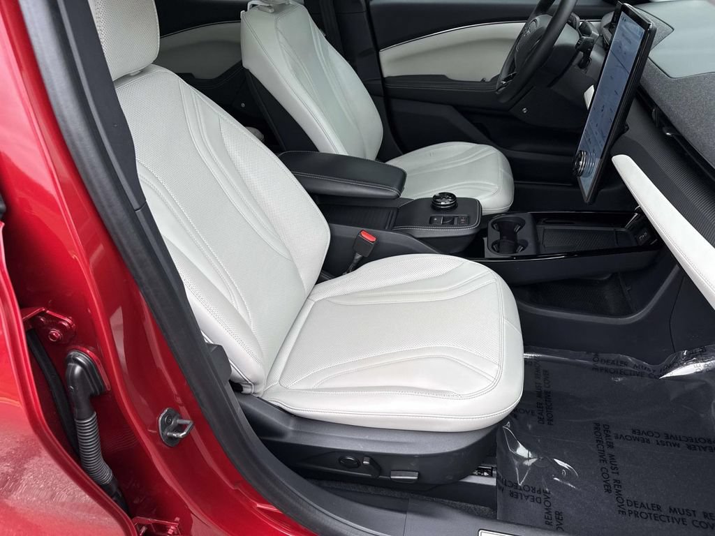 Used 2022 Ford Mustang Mach-E Premium AWD/4WD image 7