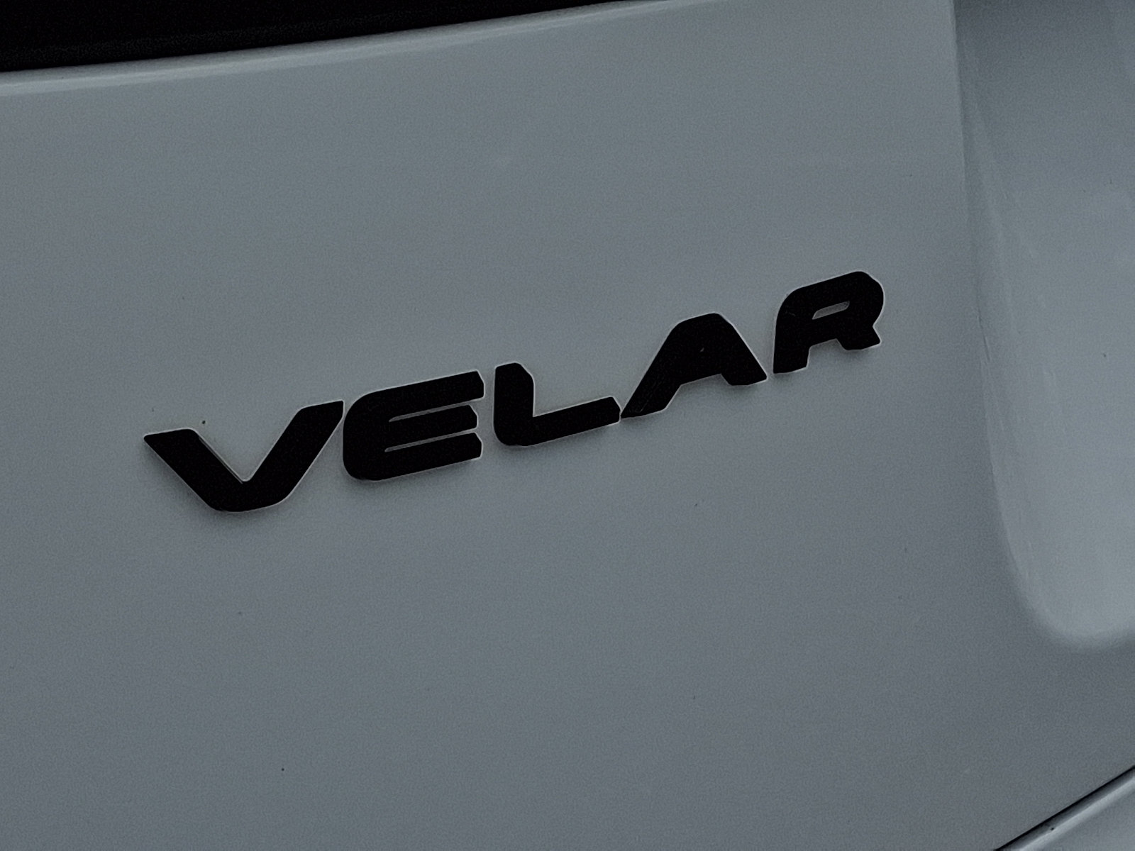 Used 2024 Land Rover Range Rover Velar Dynamic SE AWD/4WD image 30