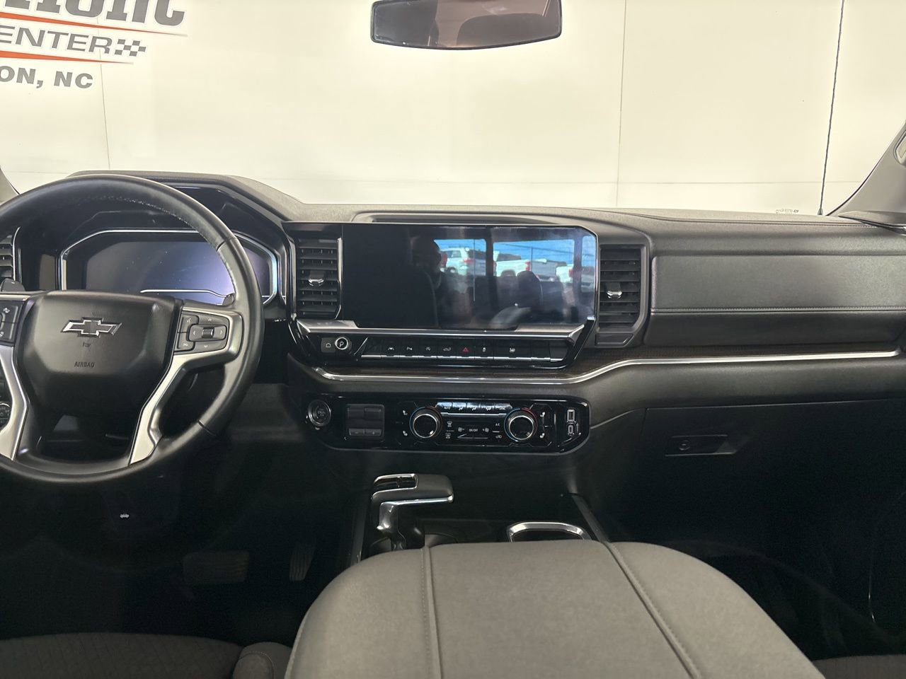 Used 2023 Chevrolet Silverado 1500 RST w/ Convenience Package II image 20