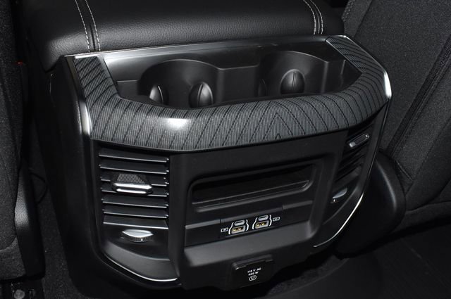 New 2026 RAM 1500 Big Horn image 31