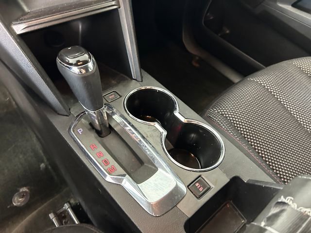 Used 2017 GMC Terrain SLE image 18