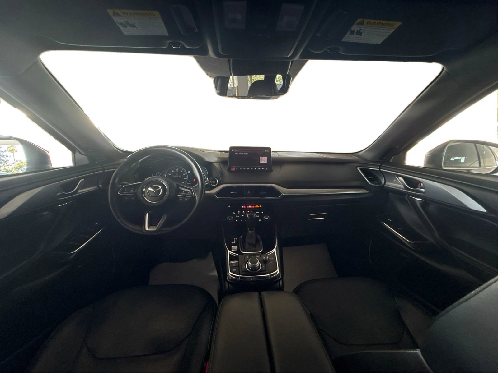 Used 2020 MAZDA CX-9 Grand Touring FWD image 23