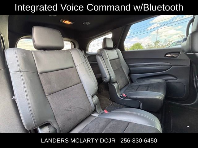 Used 2022 Dodge Durango GT image 16