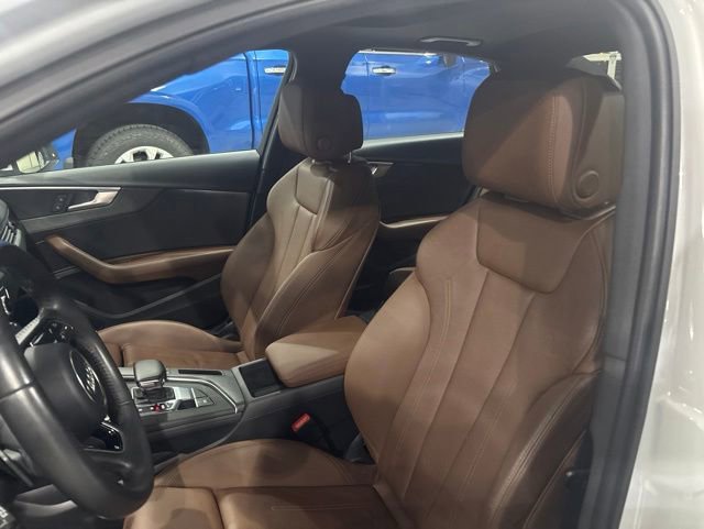 Used 2017 Audi A4 2.0T Premium Plus AWD/4WD image 13