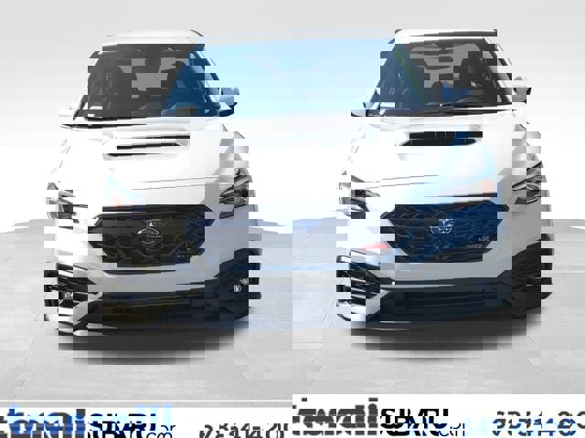 New 2025 Subaru WRX Premium