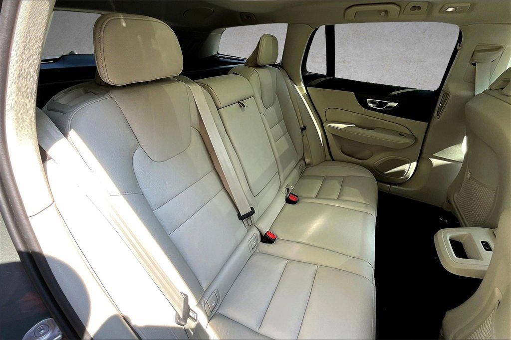 New 2026 Volvo V60 B5 Cross Country Plus w/ Protection Package Premier image 10