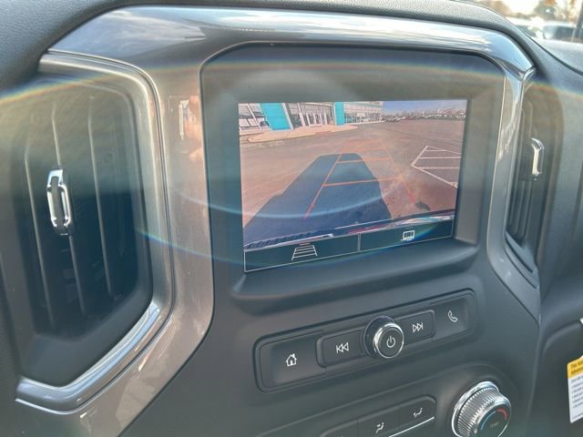 New 2026 GMC Sierra 2500 Pro w/ Max Trailering Package image 16