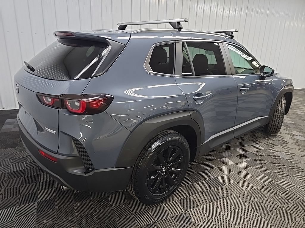 Used 2023 MAZDA CX-50 2.5 S w/ Cargo Package AWD/4WD image 10