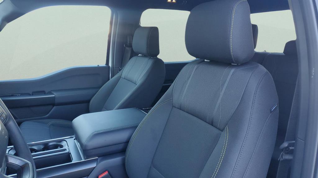 New 2025 Ford F150 STX w/ Equipment Group 200A image 17