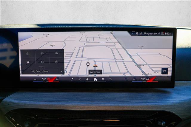 Certified 2025 BMW 430i xDrive Convertible w/ Convenience Package image 15