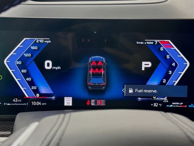 Used 2024 BMW ALPINA XB7 image 12