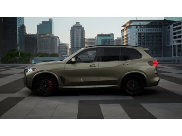 Used 2026 BMW X5 sDrive40i w/ M Sport Package RWD image 4
