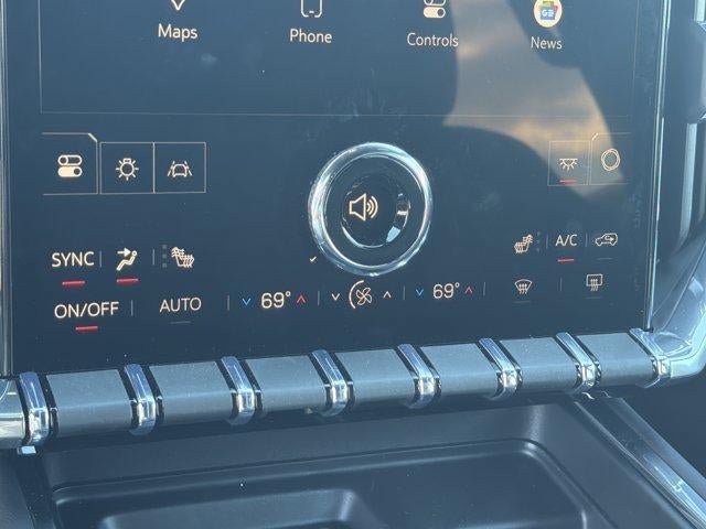 New 2026 GMC Acadia Elevation w/ Elevation Premium Package FWD image 33