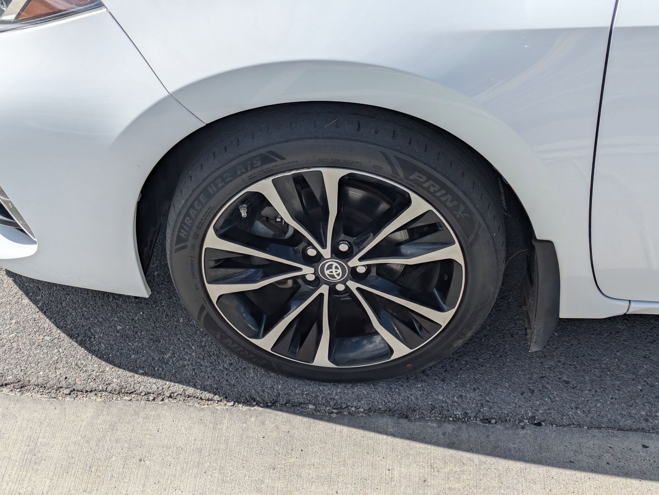 Used 2019 Toyota Corolla SE FWD image 13