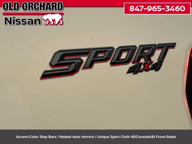 Used 2023 Ford F150 XLT w/ Equipment Group 302A High AWD/4WD image 10