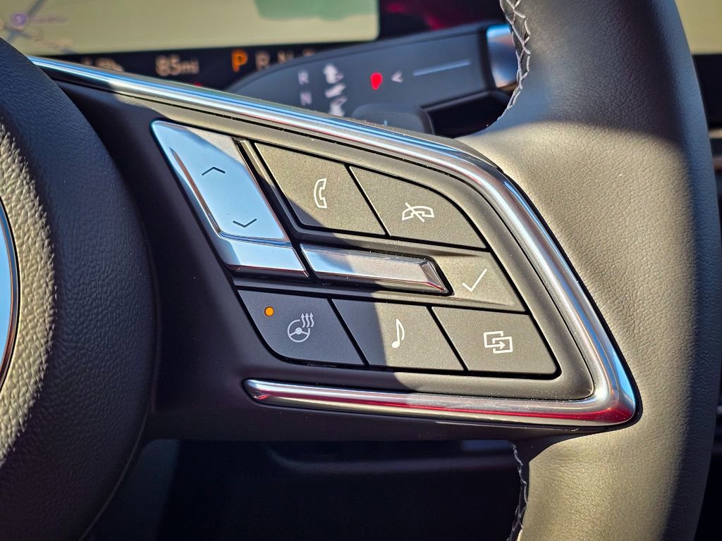 New 2026 Buick Envision Avenir image 22