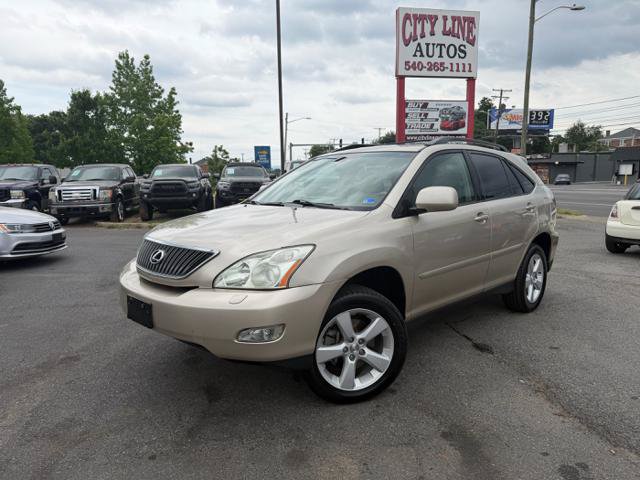 Used 2004 Lexus RX 330 AWD