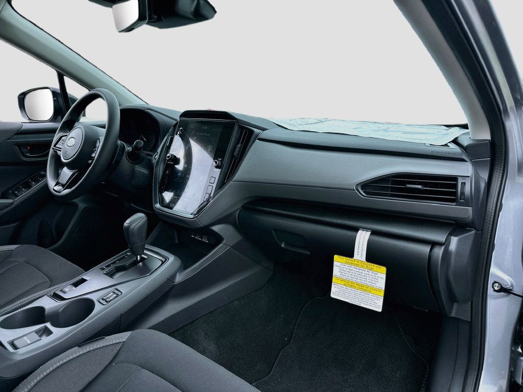 New 2026 Subaru Crosstrek 2.5i Premium AWD/4WD image 28