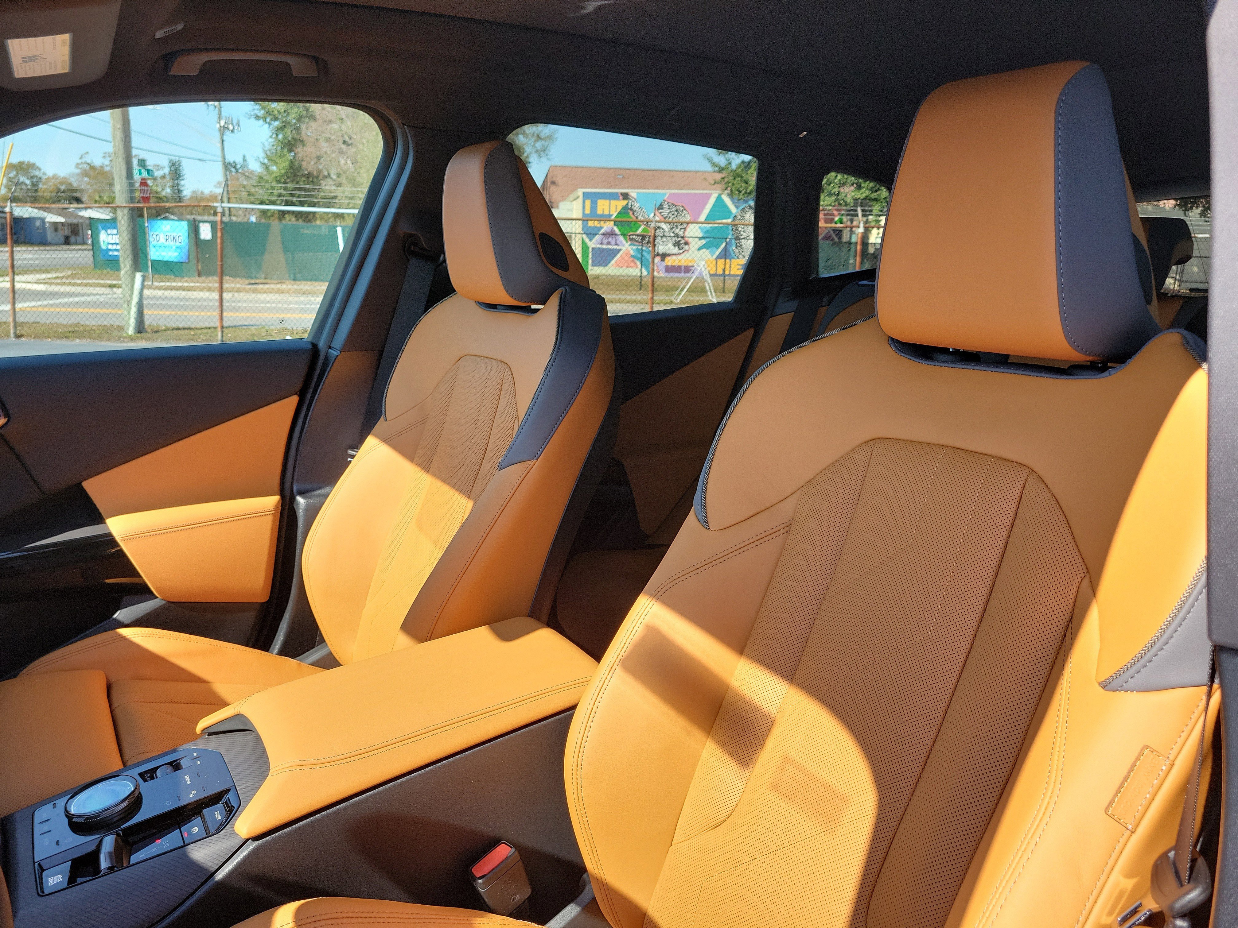 New 2026 BMW X3 xDrive30 w/ Premium Package image 17