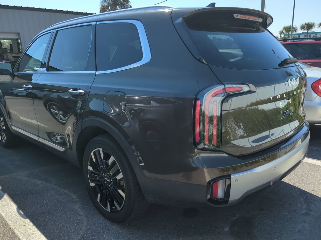 Used 2023 Kia Telluride SX Prestige image 9