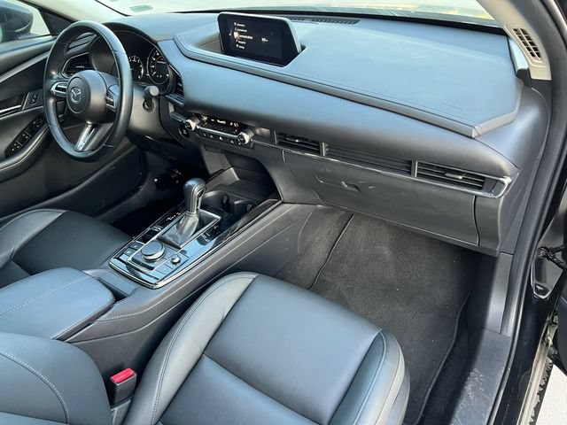 Used 2023 MAZDA CX-30 AWD 2.5 S w/ Preferred Package image 20