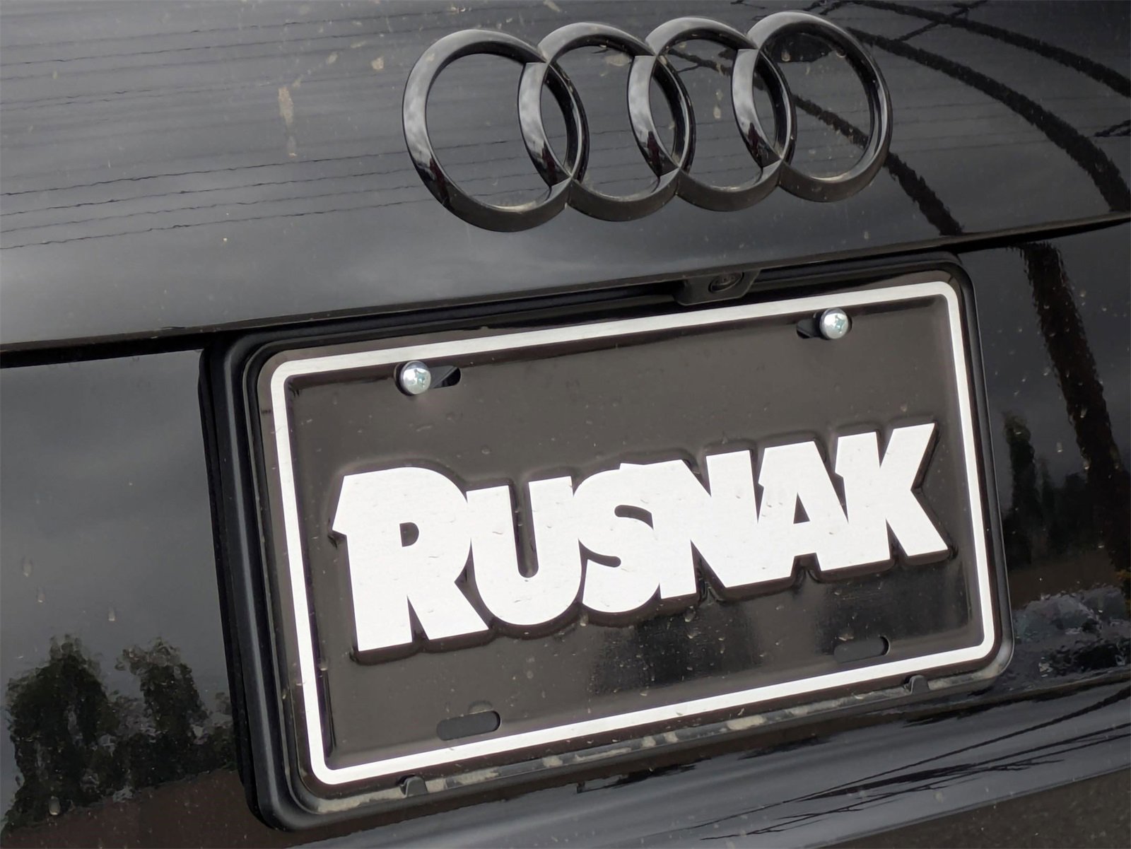 New 2025 Audi Q3 2.0T Premium image 15