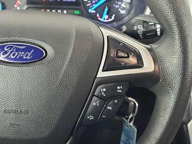 Used 2014 Ford Fusion SE image 26