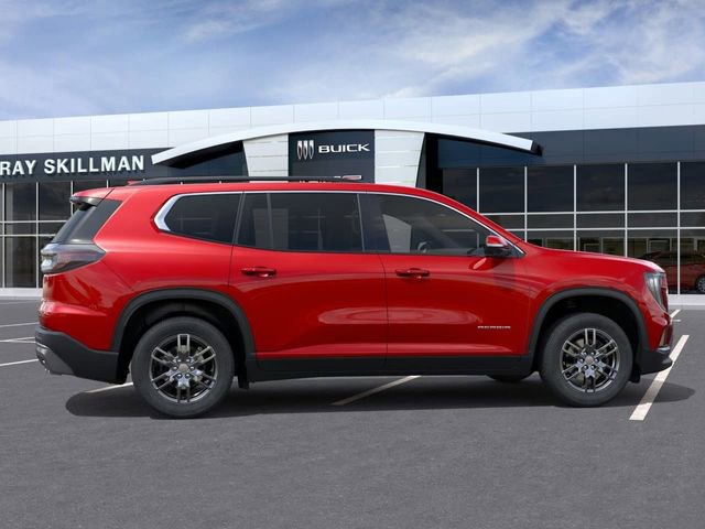 New 2026 GMC Acadia Elevation image 5
