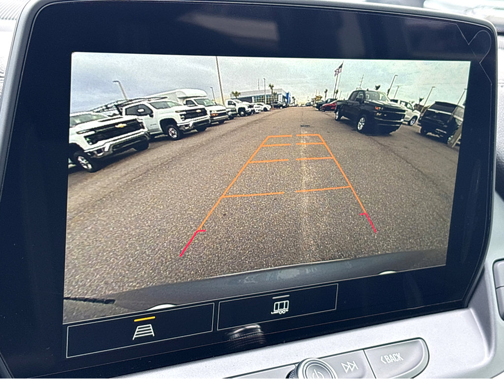 New 2026 Chevrolet Blazer LT w/ LPO, Black Sport Package FWD image 34