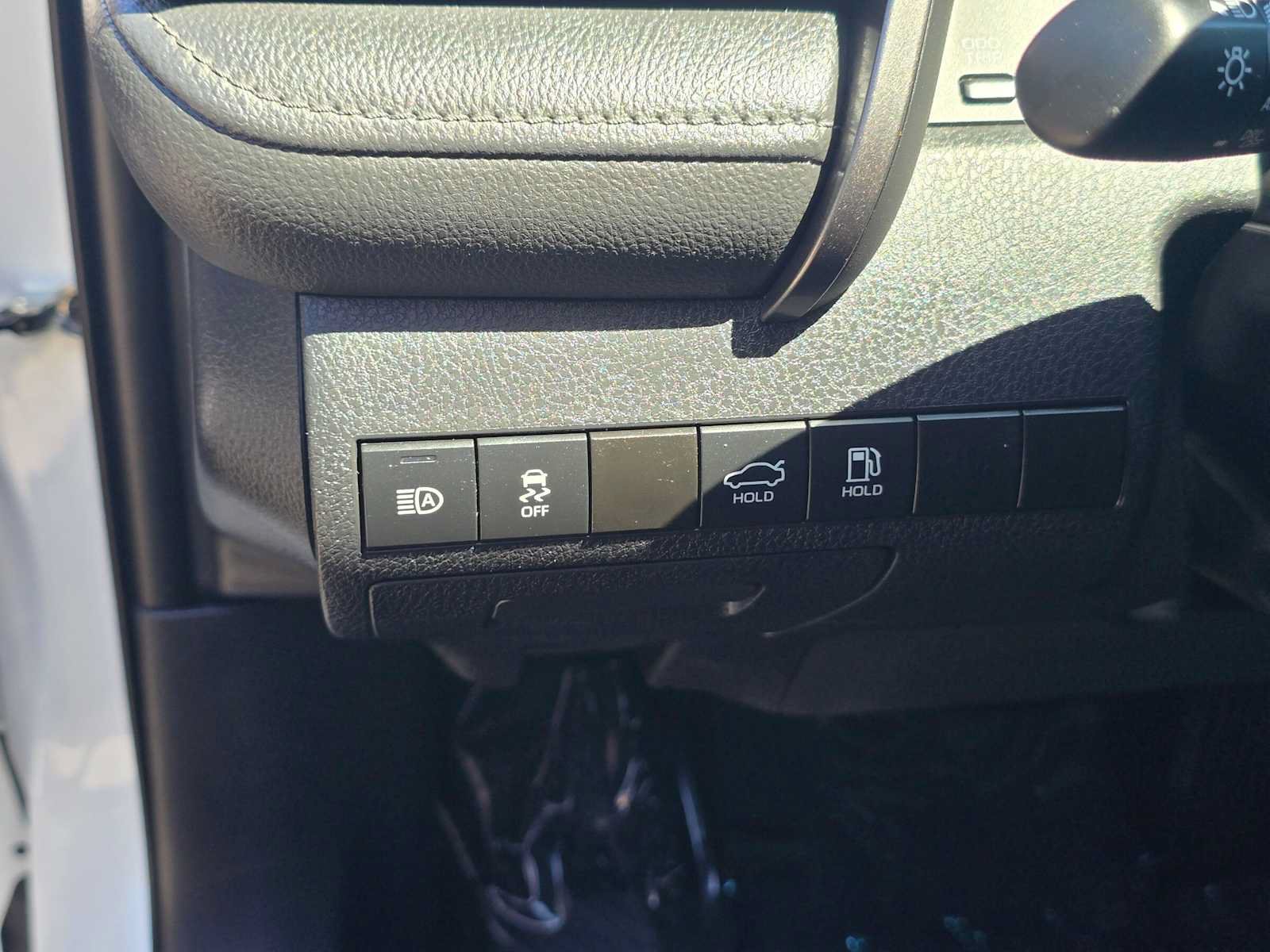 Certified 2021 Toyota Camry XLE FWD image 24