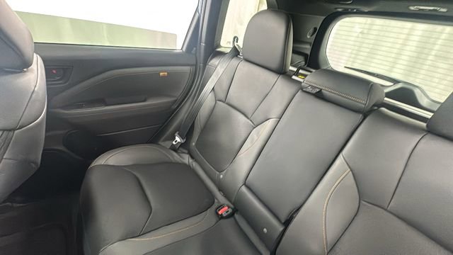 New 2026 Subaru Forester Wilderness image 14