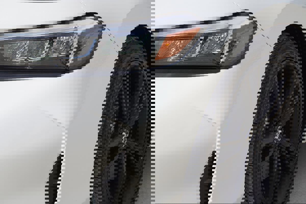 Used 2026 Honda Civic Si image 2