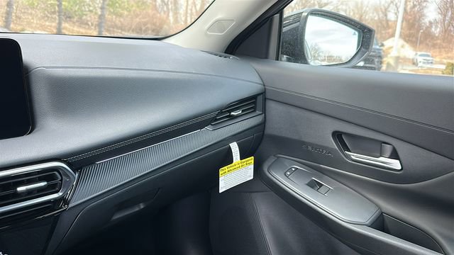 New 2026 Nissan Sentra SV w/ SV Convenience Package image 19