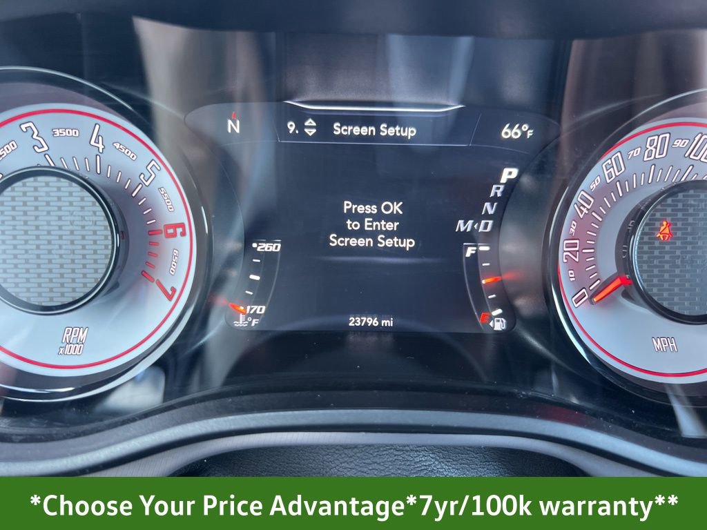 Certified 2023 Dodge Challenger R/T Scat Pack w/ Plus Package image 47