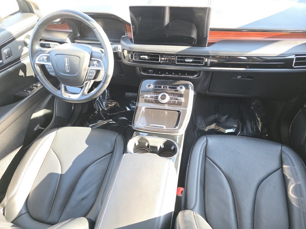 Used 2023 Lincoln Nautilus Reserve w/ Equipment Group 201A AWD/4WD image 21